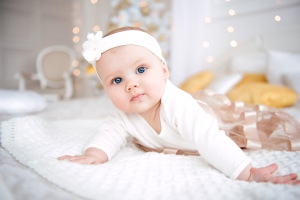 7 dallamos lánynév, ami eleganciát sugároz