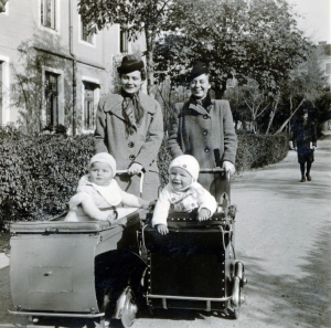 5 gyönyörű lánynév nagyanyáink korából