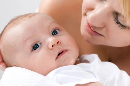 Azt mondták neki, vetesse el a babát – ma egészséges gyermeke van