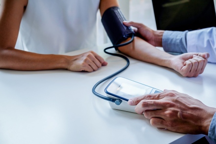 Mikortól számít magasnak a vérnyomás?