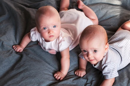 7 rég elfeledett magyar keresztnév, ami még ma is szépen cseng!