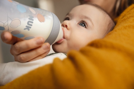 5 dolog, amit egy jó cumisüveg nyújthat neked (x)