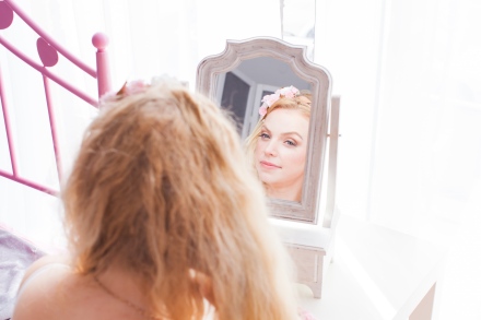 Pajzsmirigy probléma: ha ilyen a szemöldököd, az hormonzavarra utalhat