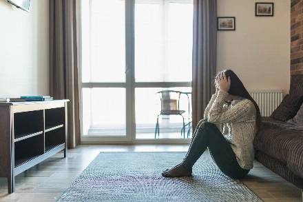 Hányinger, légszomj, izzadás - ilyen, amikor pánikbetegség okozza