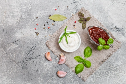 Villámgyors mártogatósok szilveszterre