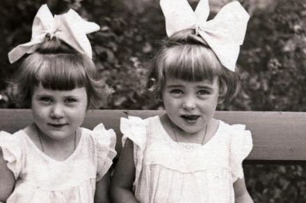 7 csodaszép klasszikus lánynév, ami eleganciát és bájt sugároz