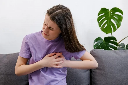 Szívinfarktus 40 évesen - így előzheted meg a legnagyobb eséllyel