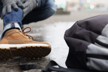 Csúszik a cipőd? 5 bevált házi praktika, amitől jobban tapad a lábbeli