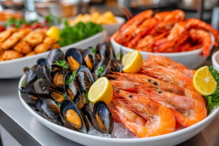 Ha babát vársz, ezeket az ételeket kerüld el!