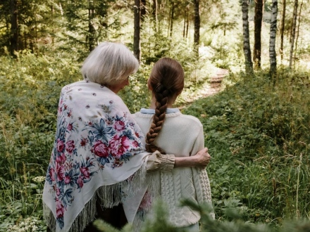 A transzgenerációs hatások nyomában