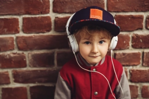 A zene hatása a gyerekekre