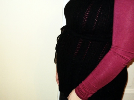 Terhesnapló 3. - Mikor elvesztünk valakit