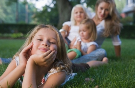 A háromgyerekes anyák nem...