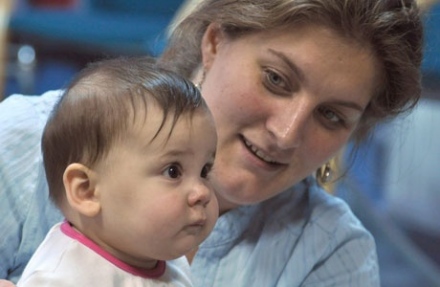 Egyedül nem megy… - közösség és mintaadás