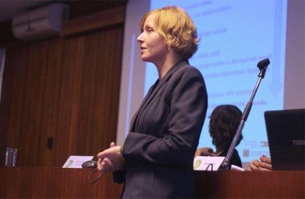 Tudatosítással a sztereotípiák ellen