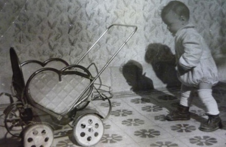 Így gondoztak anyáink!