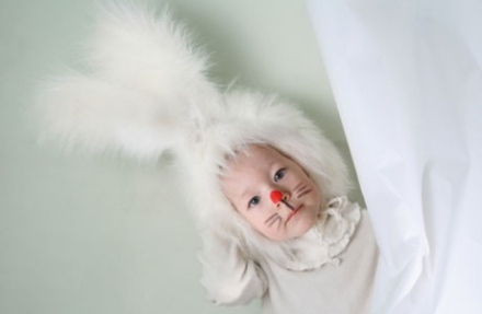 Világ nyulai, csirkéi és birkái, egyesüljetek!