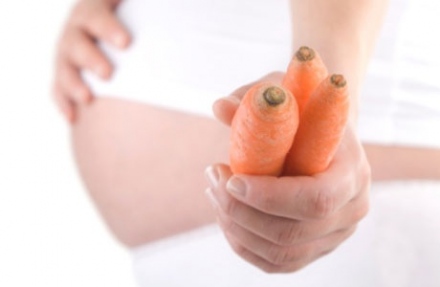 Kőbaltás kismama - Mit együnk és mit ne?