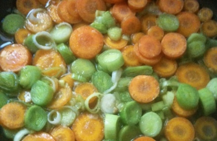 Kőbaltás kismama - Miért éppen paleolit?