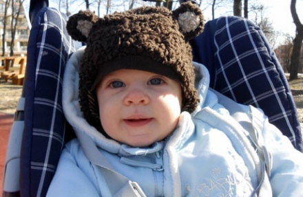 Micónapló – Miért jó szülőnek lenni?