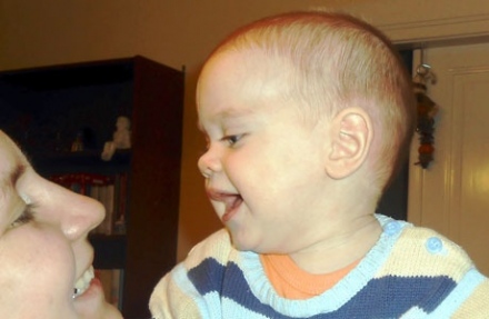 Micónapló - A másik oldal