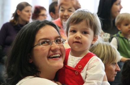 Az éneklés jótékony hatásai