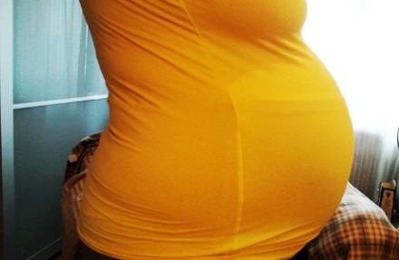 Terhesnapló 4. - Az utolsó hét aggodalmai