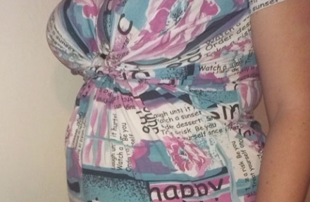 Terhesnapló 5. - Szokatlan kezdet