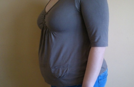 Terhesnapló 5. – Galiba