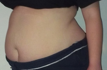 Terhesnapló 5. - Utólag kívánok Kellemes Húsvétot!