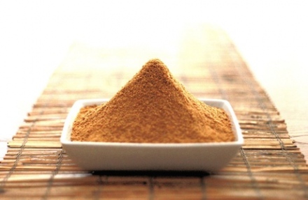 Kőbaltás kismama - Édes élet cukor nélkül 3.