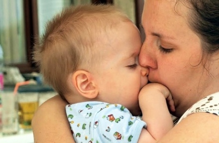 Micónapló - Orgona ága...