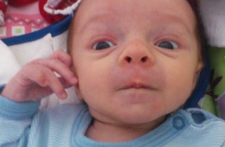 Oli-napló - Végre újra együtt!