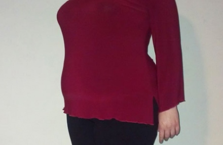 Terhesnapló 5. – Még hogy nincs mit mesélnem…