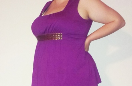 Terhesnapló 5. – Mobilitás kisbabával