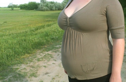 Terhesnapló 5. – Idegek, alvás, táppénz meg a félidő