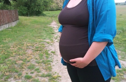 Terhesnapló 5. – Az egészségügy útjain