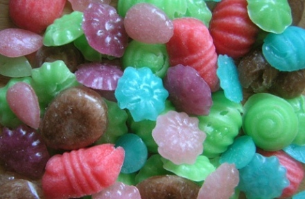 Kőbaltás kismama - Édes élet cukor nélkül 2.