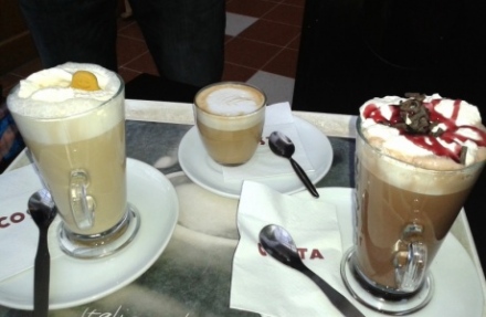 Terhesnapló 6. - Lassan félidő!