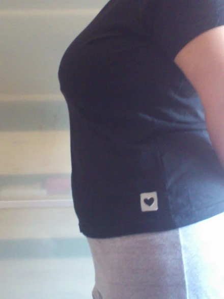 Terhesnapló 4. - Mr Mimi és a fészekrakó ösztön