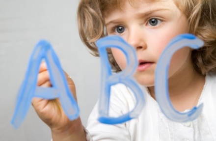 ABC szülőknek