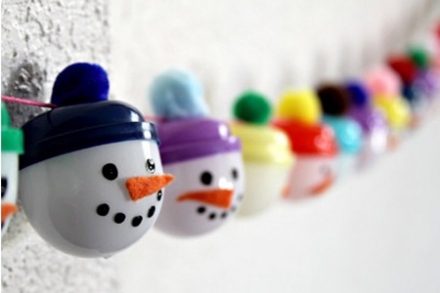 5 adventi naptár, amit otthon is elkészíthetsz