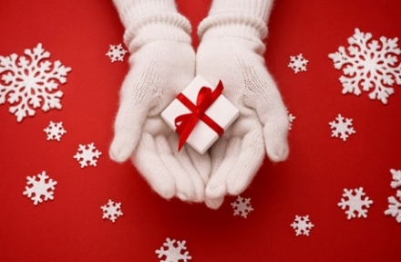 Egyedi ajándékötletek Karácsonyra