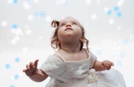 5 karácsonyi ajándék 12-18 hónapos babáknak