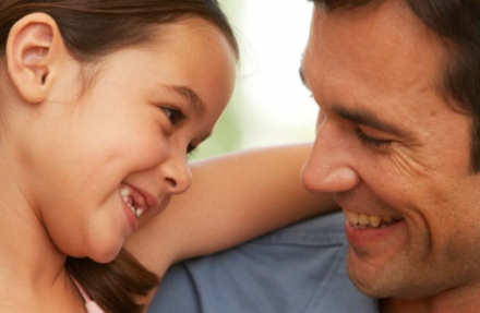 Éljenek az Apukák!