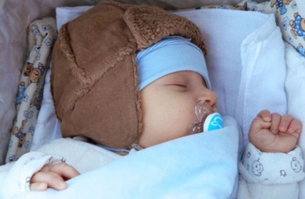 Babanapló 1. – Rendelői kalandok