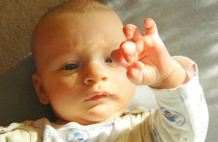 Babanapló 1. – A mesék legkisebb királyfija