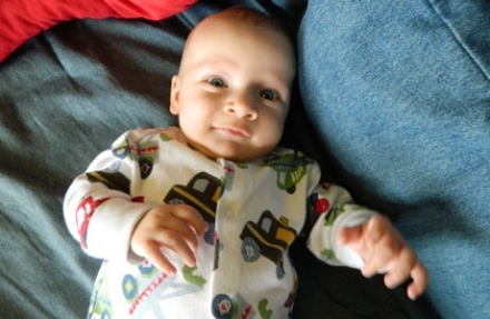 Babanapló 1. – Hasonlítgatok, de nem minősítek 