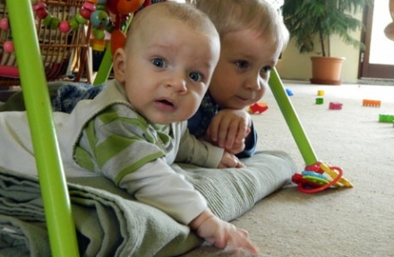 Babanapló 1. - Elbizonytalanodtam