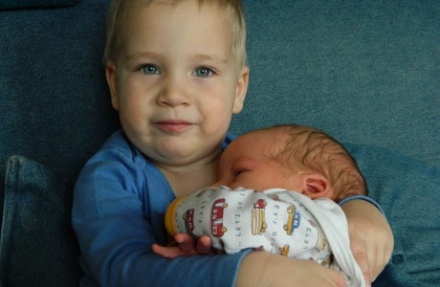 Babanapló 1. – Gondok a csonkkal